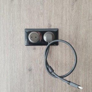 Electricité