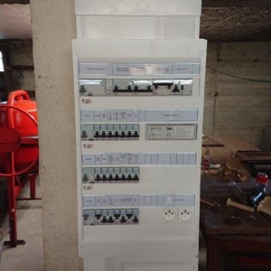 Electricité