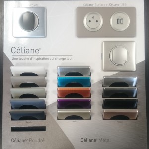 Electricité